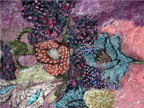 Timeless Textiles - Holiday Cairns 2