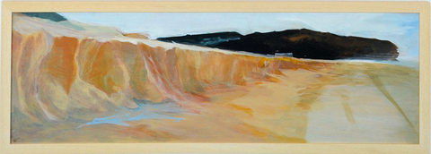 Finite Gallery - Holiday Cairns 2