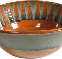 Nob Creek Pottery - Holiday Cairns