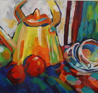The Bay Tree Gallery - Holiday Cairns