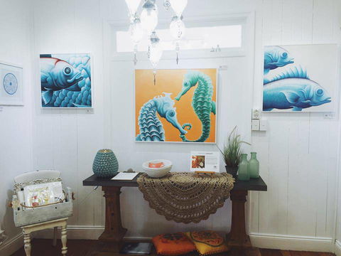DBar Gallery - Holiday Cairns 3