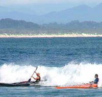 Challenge Kayaks Australia - Holiday Cairns