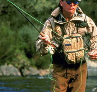 Rainbow Springs Fly Fishing School - Holiday Cairns