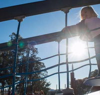 Boundless Playground - Holiday Cairns