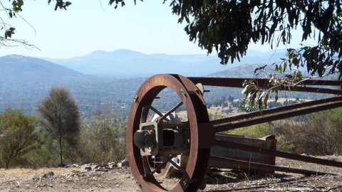 Mount Stromlo Observatory - Holiday Cairns 0