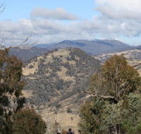 Mt Tennent - Holiday Cairns