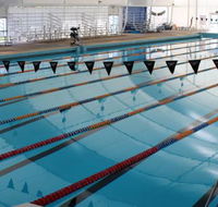 Canberra Olympic Pool - Holiday Cairns