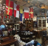 Village Antiques Bungendore - Holiday Cairns