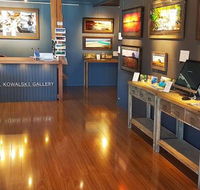 Paul Kowalski Photography Gallery - Holiday Cairns