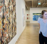 National Gallery of Australia - Holiday Cairns