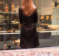 ANU Classics Museum - Holiday Cairns