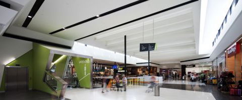 Mount Sheridan Plaza - Holiday Cairns 1