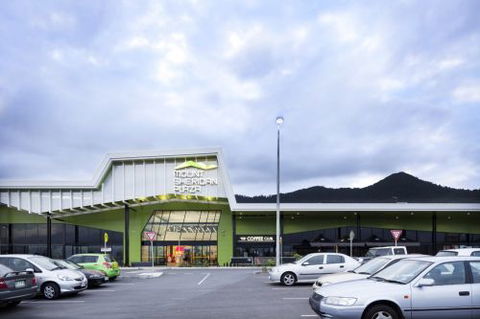 Mount Sheridan Plaza - Holiday Cairns 2