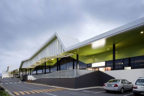 Mount Sheridan Plaza - Holiday Cairns 4