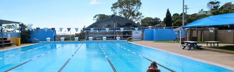 Tweed Regional Aquatic Centre Kingscliff - Holiday Cairns 2