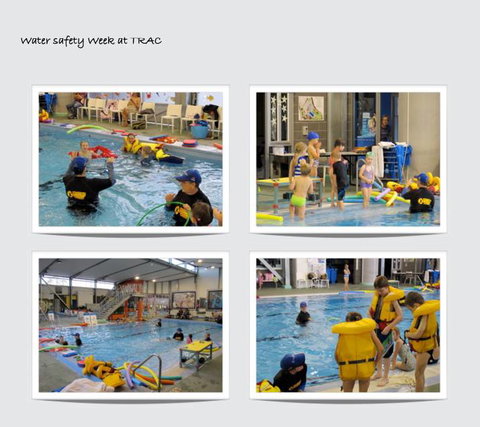 Tweed Regional Aquatic Centre Kingscliff - Holiday Cairns 3