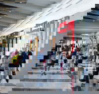 Armidale Central Shopping Centre - Holiday Cairns