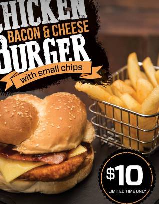 Centrepoint Tamworth - Holiday Cairns 3