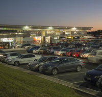 Bargara Central Shopping Village - Holiday Cairns