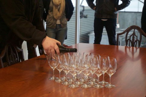 Wine Compass - Holiday Cairns 2