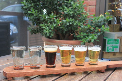 Wine Compass - Holiday Cairns 3