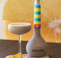Ambra Liqueurs - Holiday Cairns