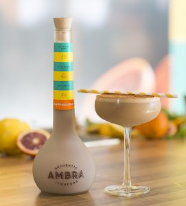 Ambra Liqueurs - Holiday Cairns 2