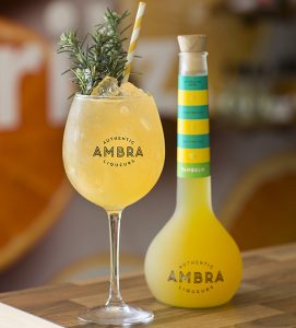 Ambra Liqueurs - Holiday Cairns 3