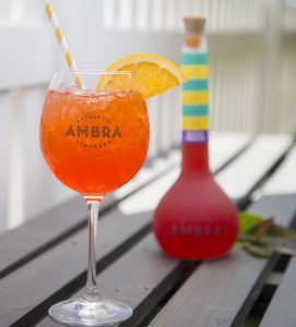 Ambra Liqueurs - Holiday Cairns 4
