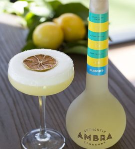 Ambra Liqueurs - Holiday Cairns 5