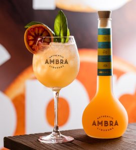 Ambra Liqueurs - Holiday Cairns 6