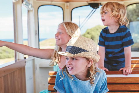 Rottnest Island Full-Day Trip With Guided Island Tour From Perth - Holiday Cairns 1