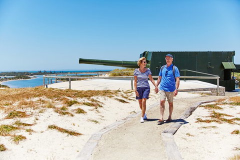 Rottnest Island Full-Day Trip With Guided Island Tour From Perth - Holiday Cairns 3