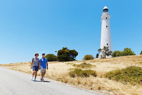 Rottnest Island Full-Day Trip With Guided Island Tour From Perth - Holiday Cairns 4