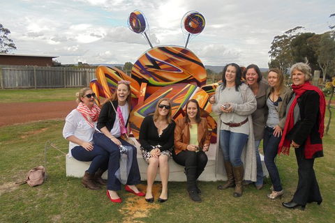 1/2 Day Swan Valley Wine Cheese & Chocolate Tour Inc Afternoon Cruise To Perth - Holiday Cairns 9
