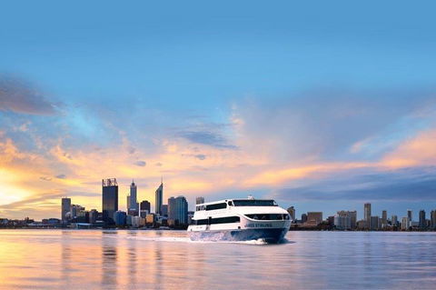 Perth Swan River Dinner Cruise - Holiday Cairns 0