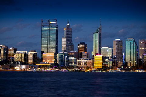 Perth Swan River Dinner Cruise - Holiday Cairns 7