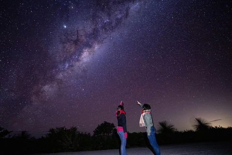Pinnacles Desert Sunset Stargazing Tour - Holiday Cairns 5