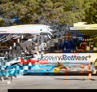 Rottnest Island Tour from Perth or Fremantle including Bus Tour - Holiday Cairns