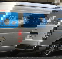 Shared Arrival or Departure Transfers - Airport to Perth City Hotel or viceversa - Holiday Cairns