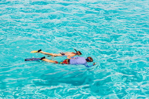 VIP Luxury Chartered Escapes, Exploring The Reef At Your Own Pace - Holiday Cairns 29