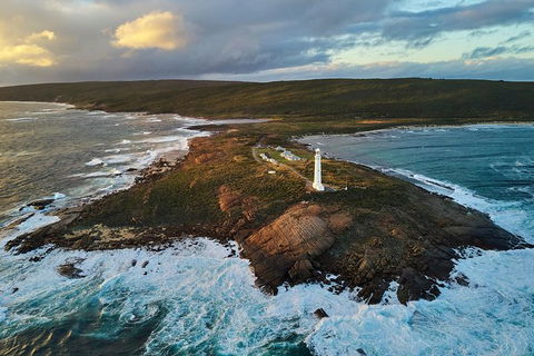 Cape Leeuwin Lighthouse Fully-guided Tour - Holiday Cairns 1