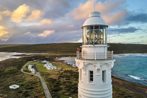 Cape Leeuwin Lighthouse Fully-guided Tour - Holiday Cairns 0