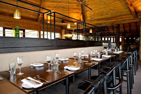 Vasse Felix Epicurean Tour And Tasting Experience With 5 Course Lunch - Holiday Cairns 1