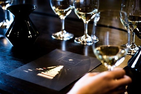Vasse Felix Epicurean Tour And Tasting Experience With 5 Course Lunch - Holiday Cairns 6
