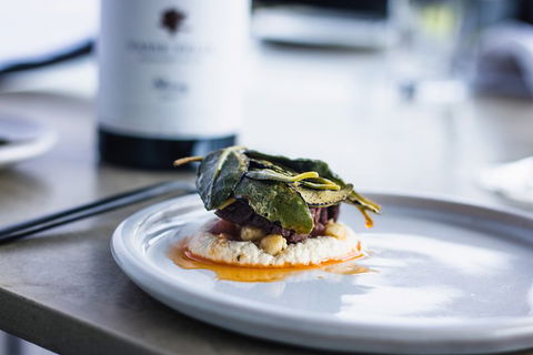 Vasse Felix Epicurean Tour And Tasting Experience With 5 Course Lunch - Holiday Cairns 10