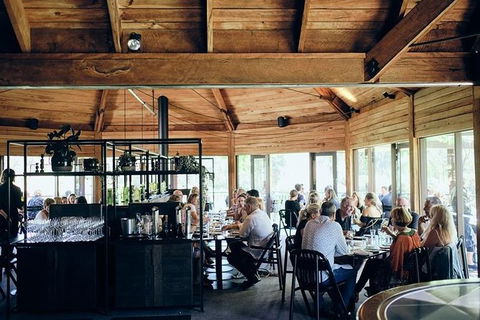 Vasse Felix Epicurean Tour And Tasting Experience With 5 Course Lunch - Holiday Cairns 4