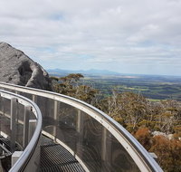 Granite Skywalk Porongurups - Holiday Cairns