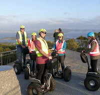 Albany Summit to Sea Adventure - Guided Segway Tour - Holiday Cairns