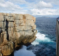 The Gap and Natural Wonders - Holiday Cairns